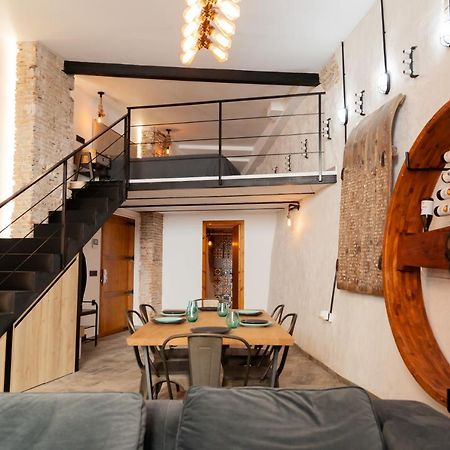 Apartamentos Bocairenthomes, En Pleno Centro De Bocairent, Con Pequena Piscina Y Parking Privado Zewnętrze zdjęcie