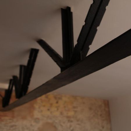 Apartamentos Bocairenthomes, En Pleno Centro De Bocairent, Con Pequena Piscina Y Parking Privado Zewnętrze zdjęcie