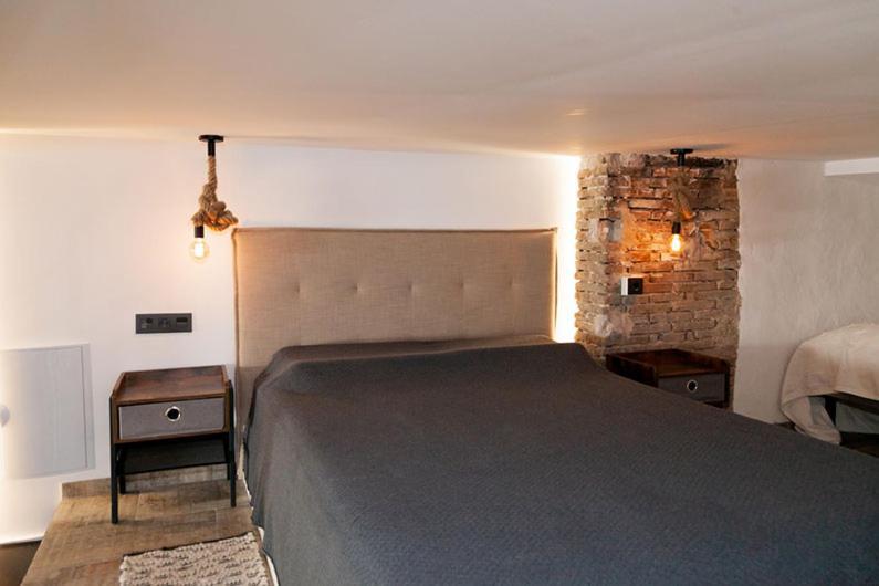Apartamentos Bocairenthomes, En Pleno Centro De Bocairent, Con Pequena Piscina Y Parking Privado Zewnętrze zdjęcie