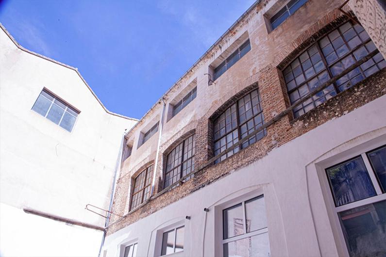 Apartamentos Bocairenthomes, En Pleno Centro De Bocairent, Con Pequena Piscina Y Parking Privado Zewnętrze zdjęcie