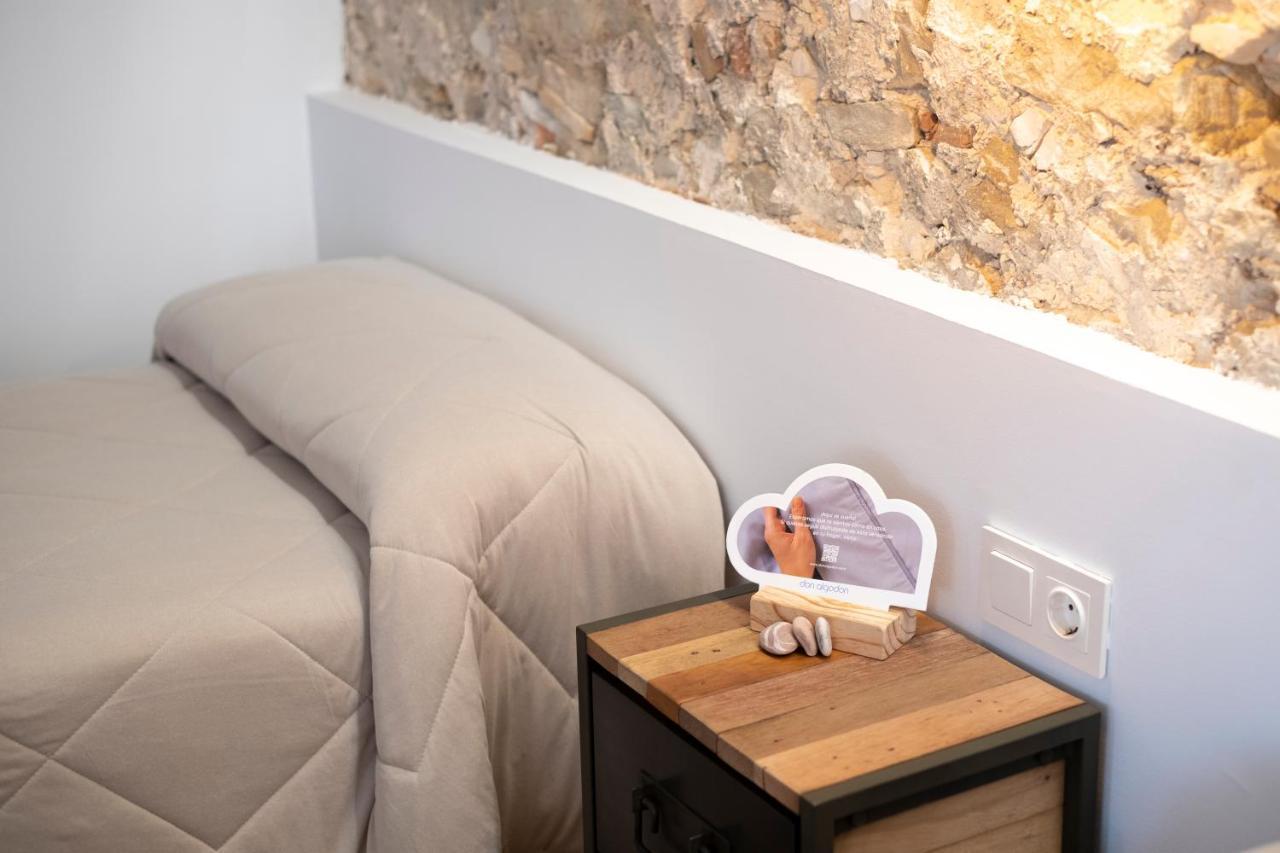 Apartamentos Bocairenthomes, En Pleno Centro De Bocairent, Con Pequena Piscina Y Parking Privado Zewnętrze zdjęcie