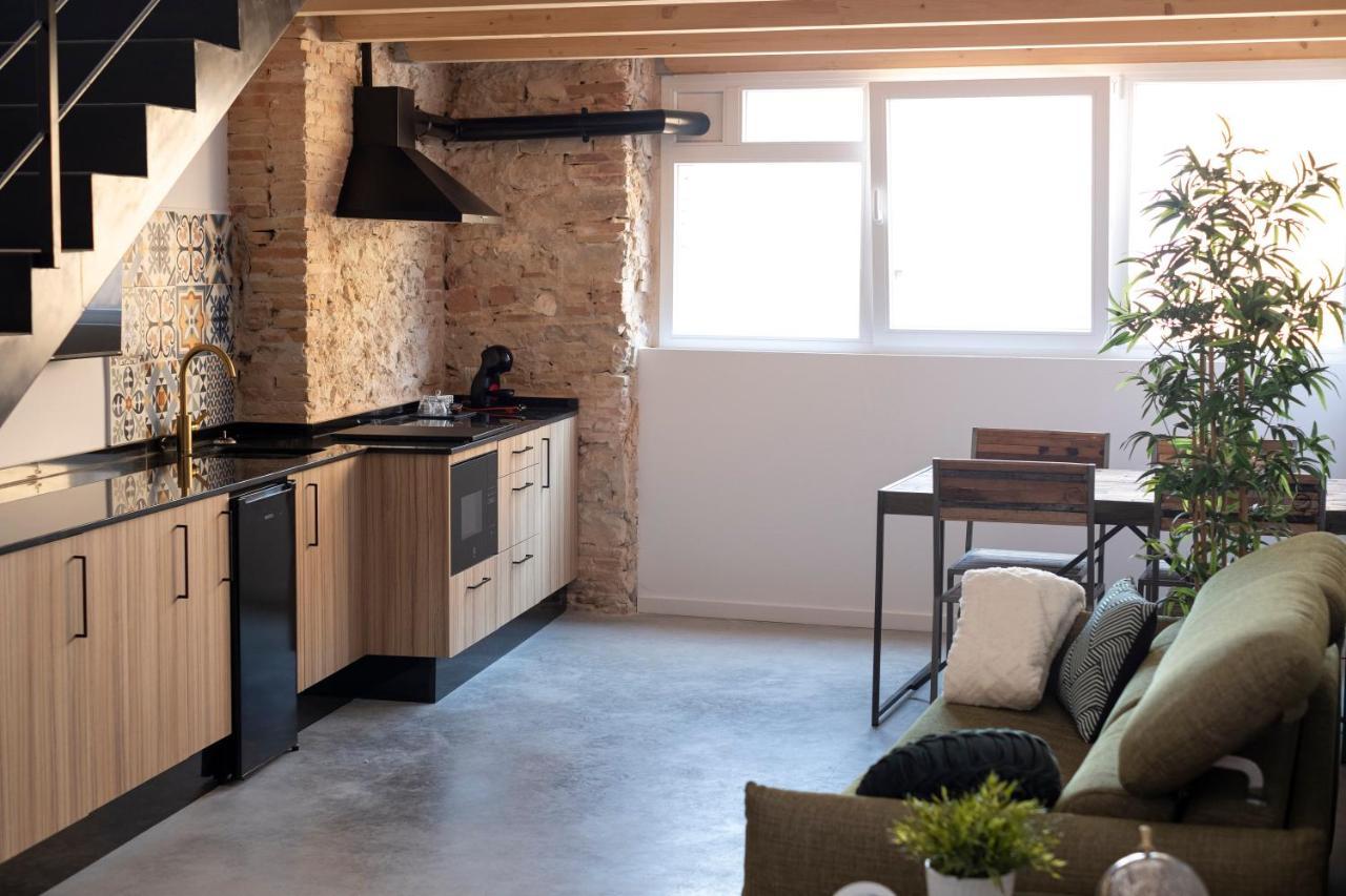 Apartamentos Bocairenthomes, En Pleno Centro De Bocairent, Con Pequena Piscina Y Parking Privado Zewnętrze zdjęcie