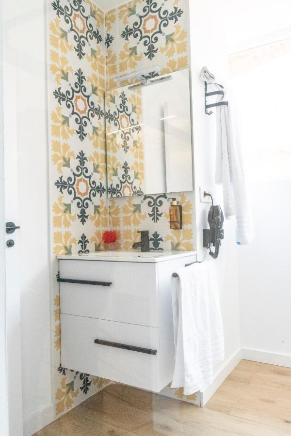 Apartamentos Bocairenthomes, En Pleno Centro De Bocairent, Con Pequena Piscina Y Parking Privado Zewnętrze zdjęcie