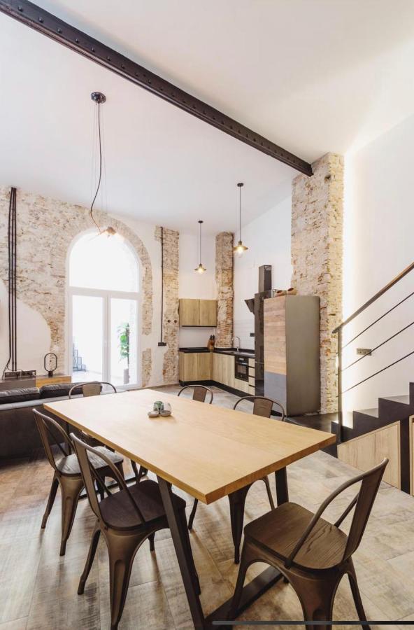 Apartamentos Bocairenthomes, En Pleno Centro De Bocairent, Con Pequena Piscina Y Parking Privado Zewnętrze zdjęcie