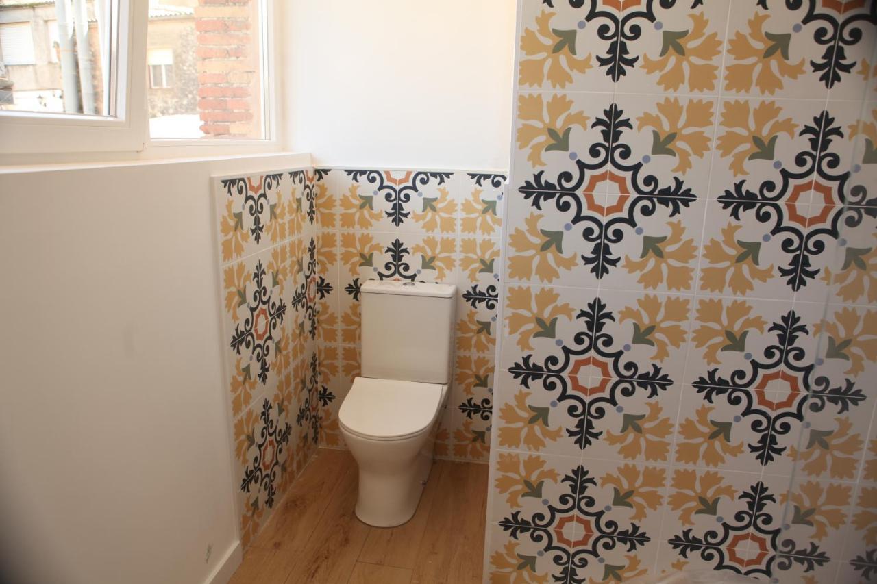 Apartamentos Bocairenthomes, En Pleno Centro De Bocairent, Con Pequena Piscina Y Parking Privado Zewnętrze zdjęcie