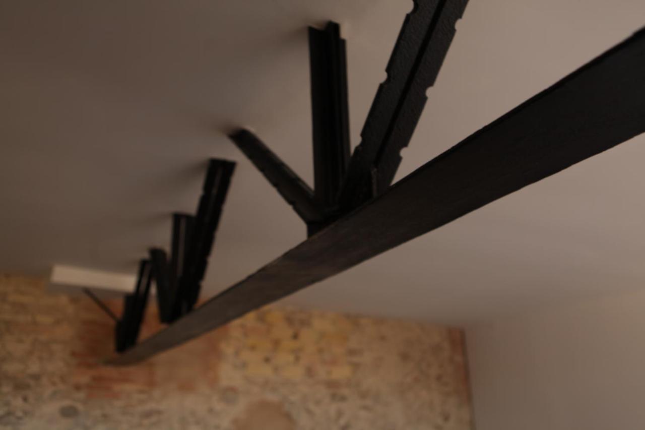 Apartamentos Bocairenthomes, En Pleno Centro De Bocairent, Con Pequena Piscina Y Parking Privado Zewnętrze zdjęcie