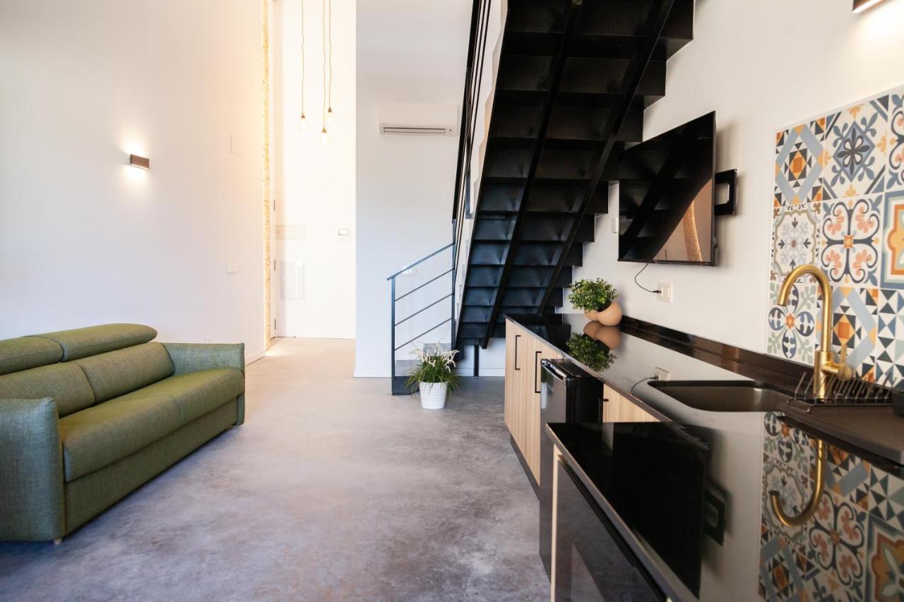 Apartamentos Bocairenthomes, En Pleno Centro De Bocairent, Con Pequena Piscina Y Parking Privado Zewnętrze zdjęcie