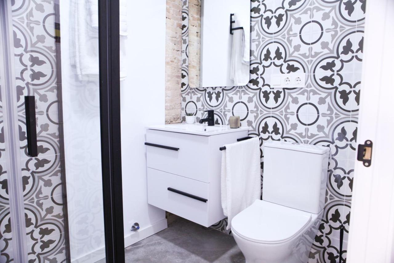 Apartamentos Bocairenthomes, En Pleno Centro De Bocairent, Con Pequena Piscina Y Parking Privado Zewnętrze zdjęcie