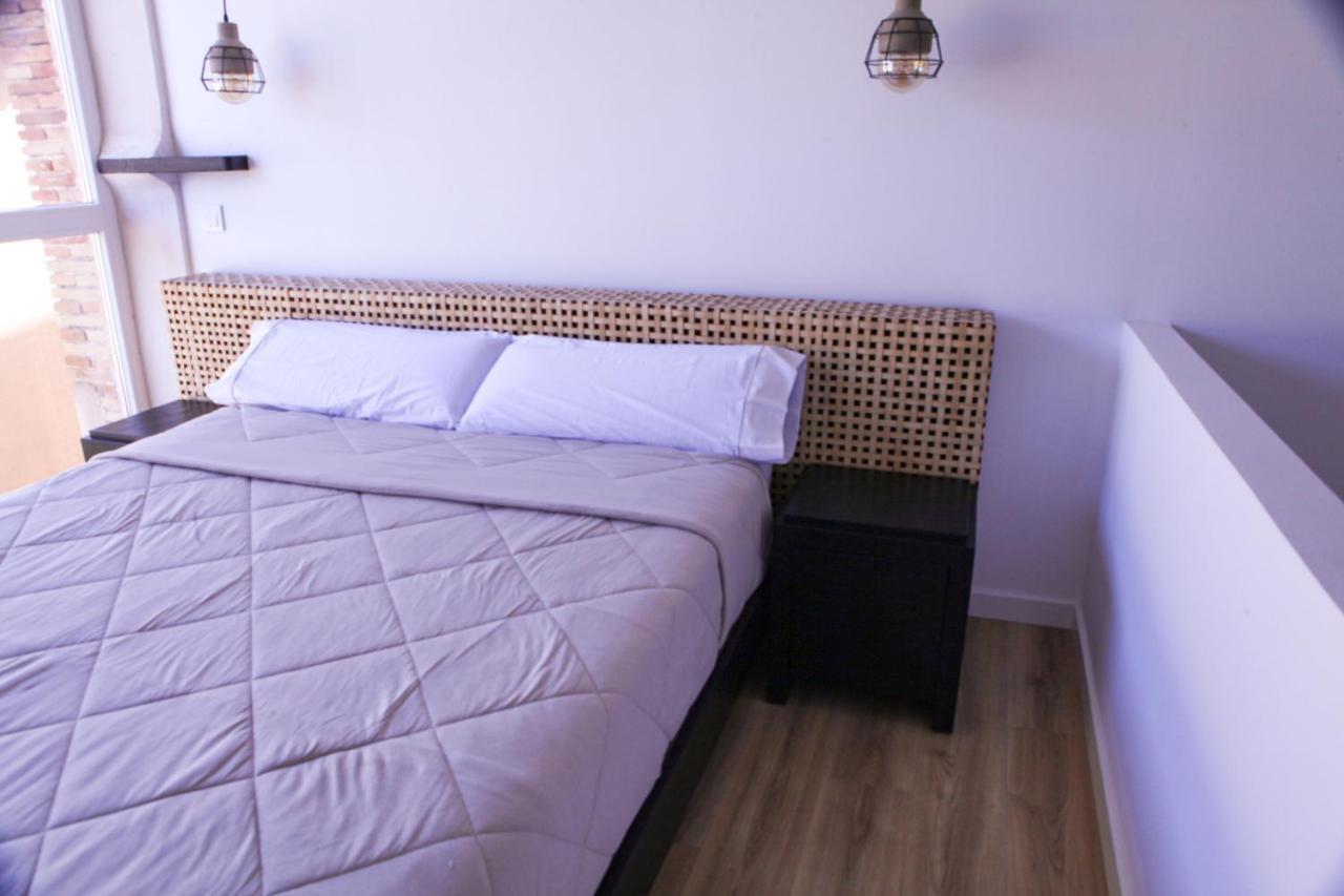 Apartamentos Bocairenthomes, En Pleno Centro De Bocairent, Con Pequena Piscina Y Parking Privado Zewnętrze zdjęcie