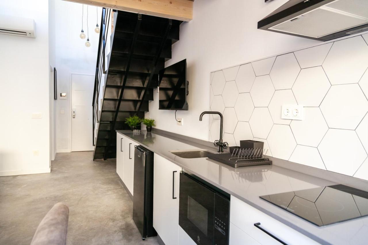 Apartamentos Bocairenthomes, En Pleno Centro De Bocairent, Con Pequena Piscina Y Parking Privado Zewnętrze zdjęcie