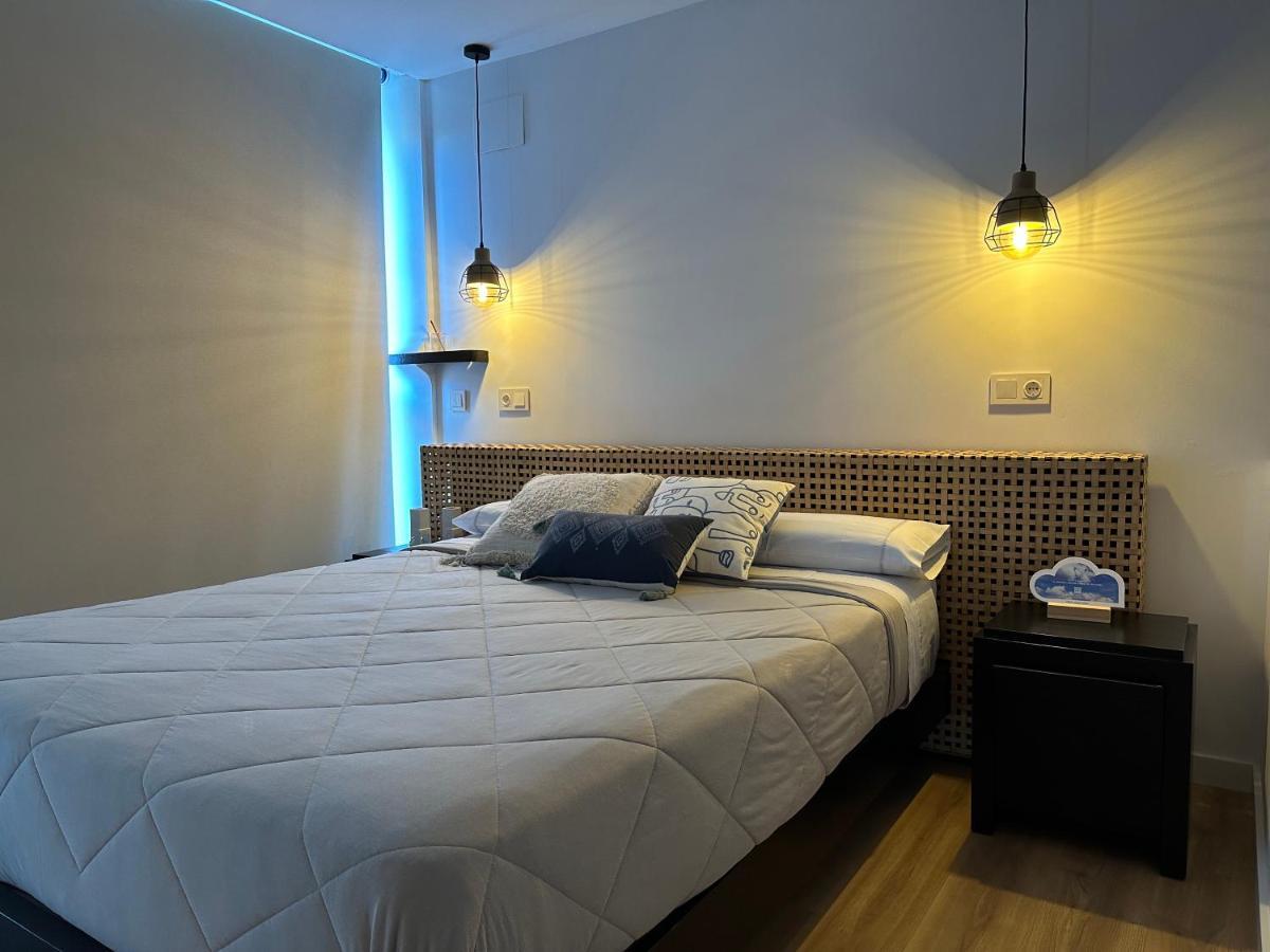 Apartamentos Bocairenthomes, En Pleno Centro De Bocairent, Con Pequena Piscina Y Parking Privado Zewnętrze zdjęcie