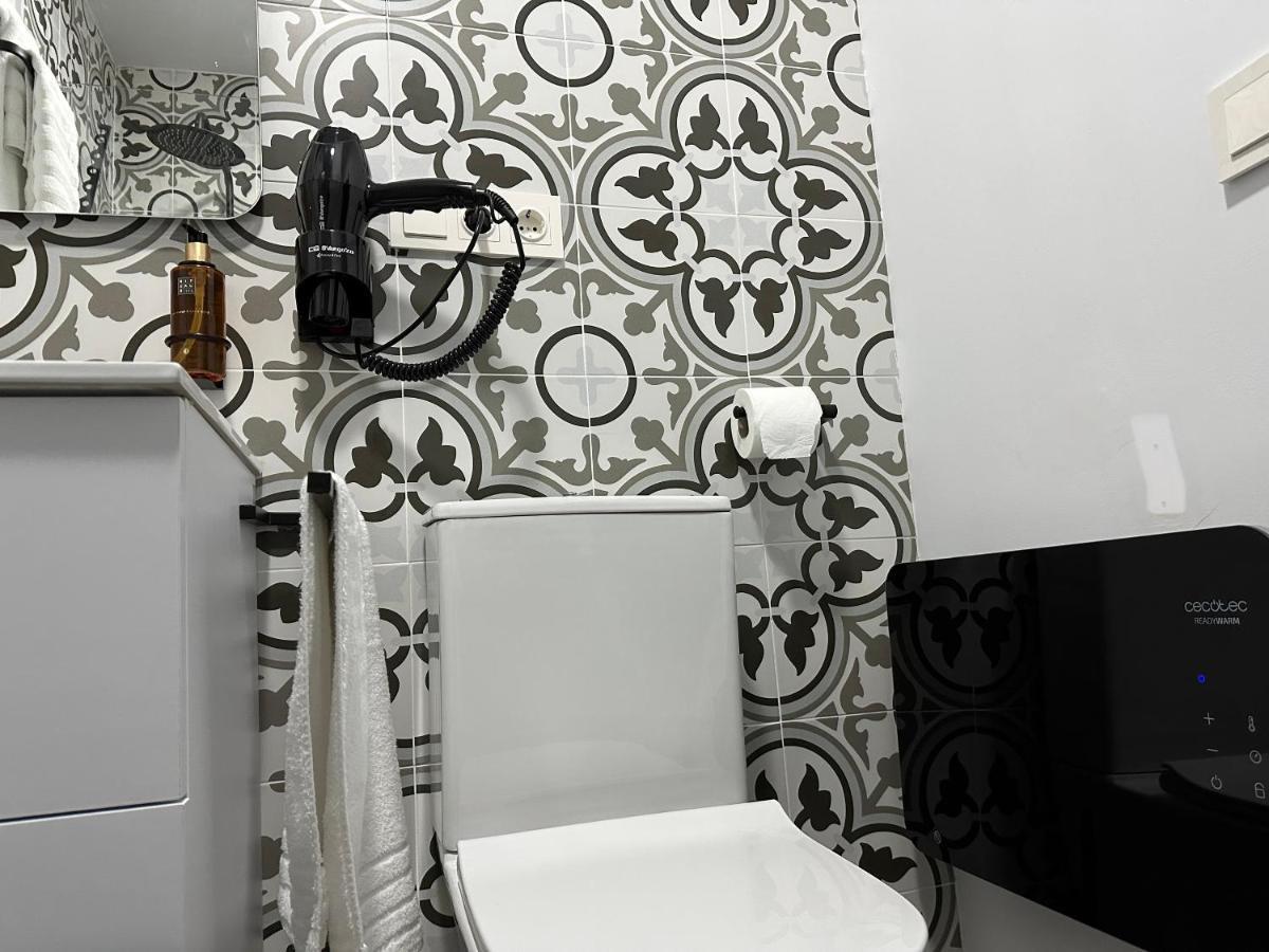 Apartamentos Bocairenthomes, En Pleno Centro De Bocairent, Con Pequena Piscina Y Parking Privado Zewnętrze zdjęcie