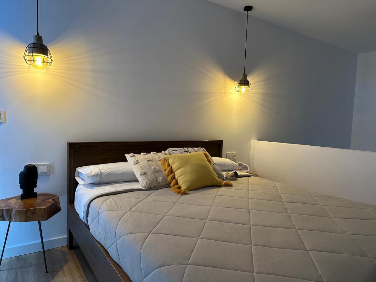 Apartamentos Bocairenthomes, En Pleno Centro De Bocairent, Con Pequena Piscina Y Parking Privado Zewnętrze zdjęcie